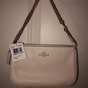 Coach Wristlet (Large)